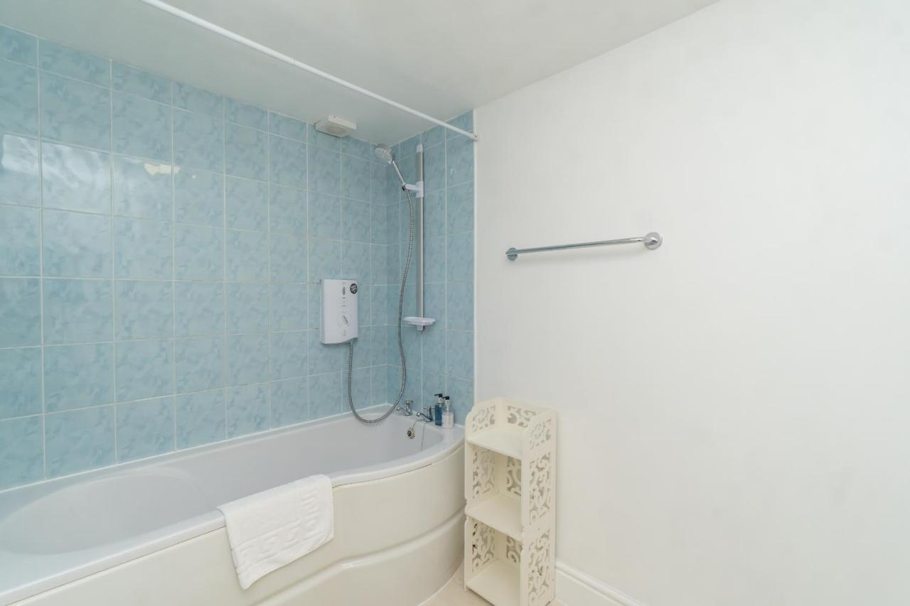 Spacious 2 Bed Southville Flat Near Harbourside Bristol Exteriér fotografie